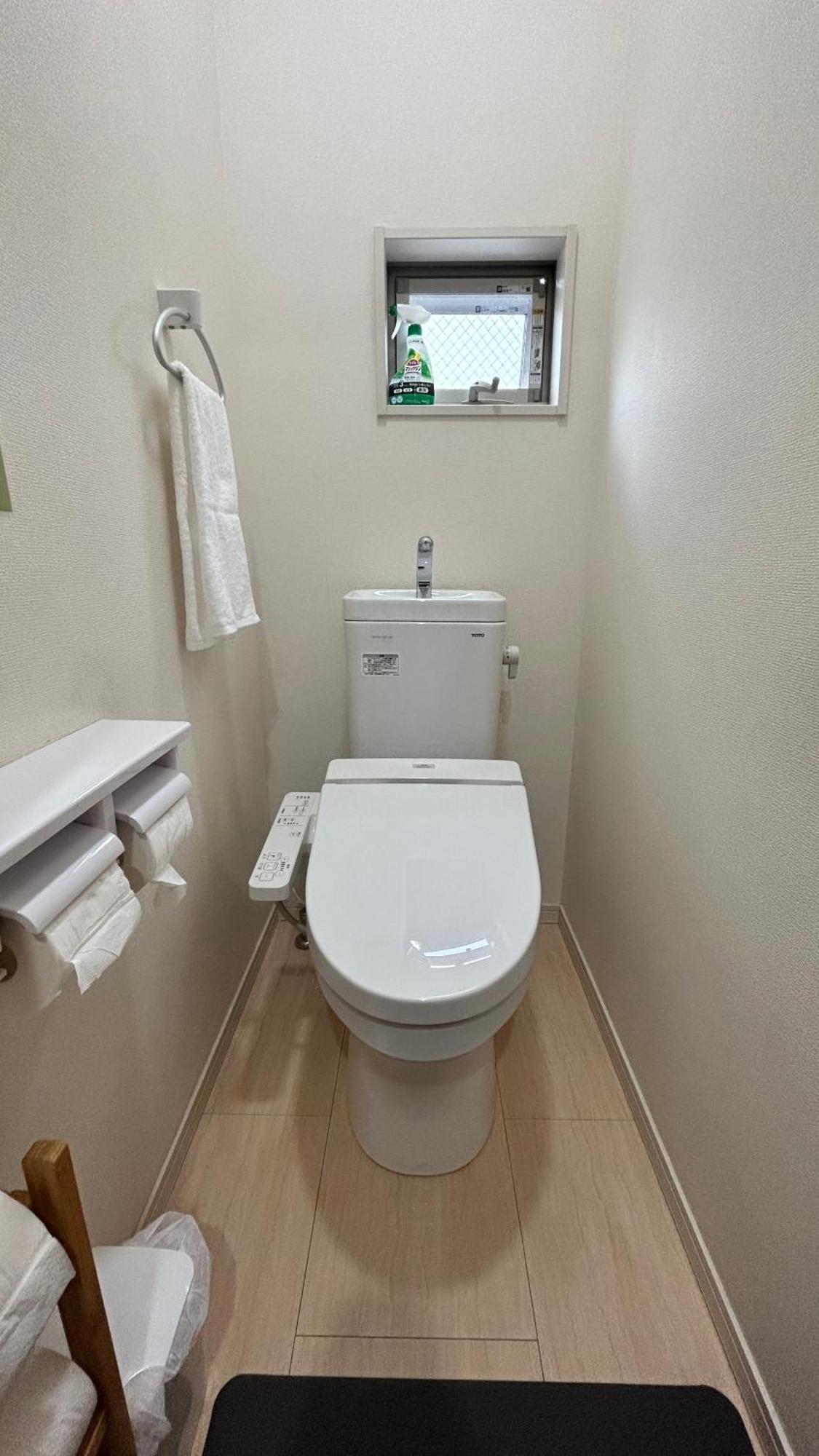 4bd, Japanese-style With Free Parking Appartement Ōsaka