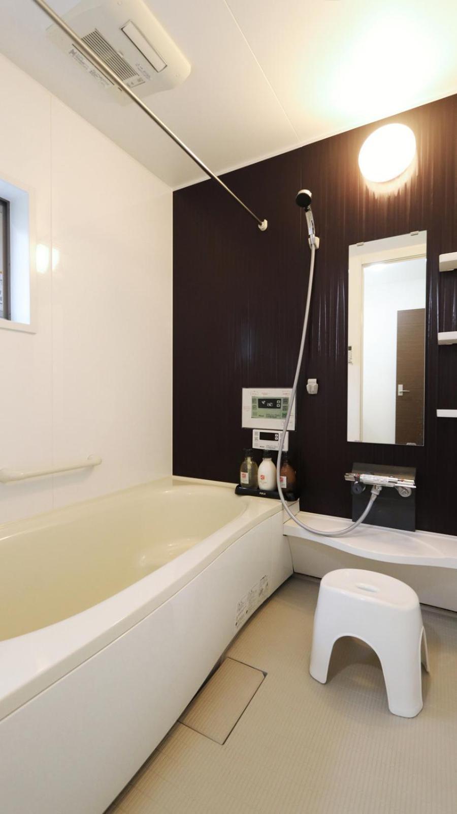 Appartement 4bd, Japanese-style With Free Parking