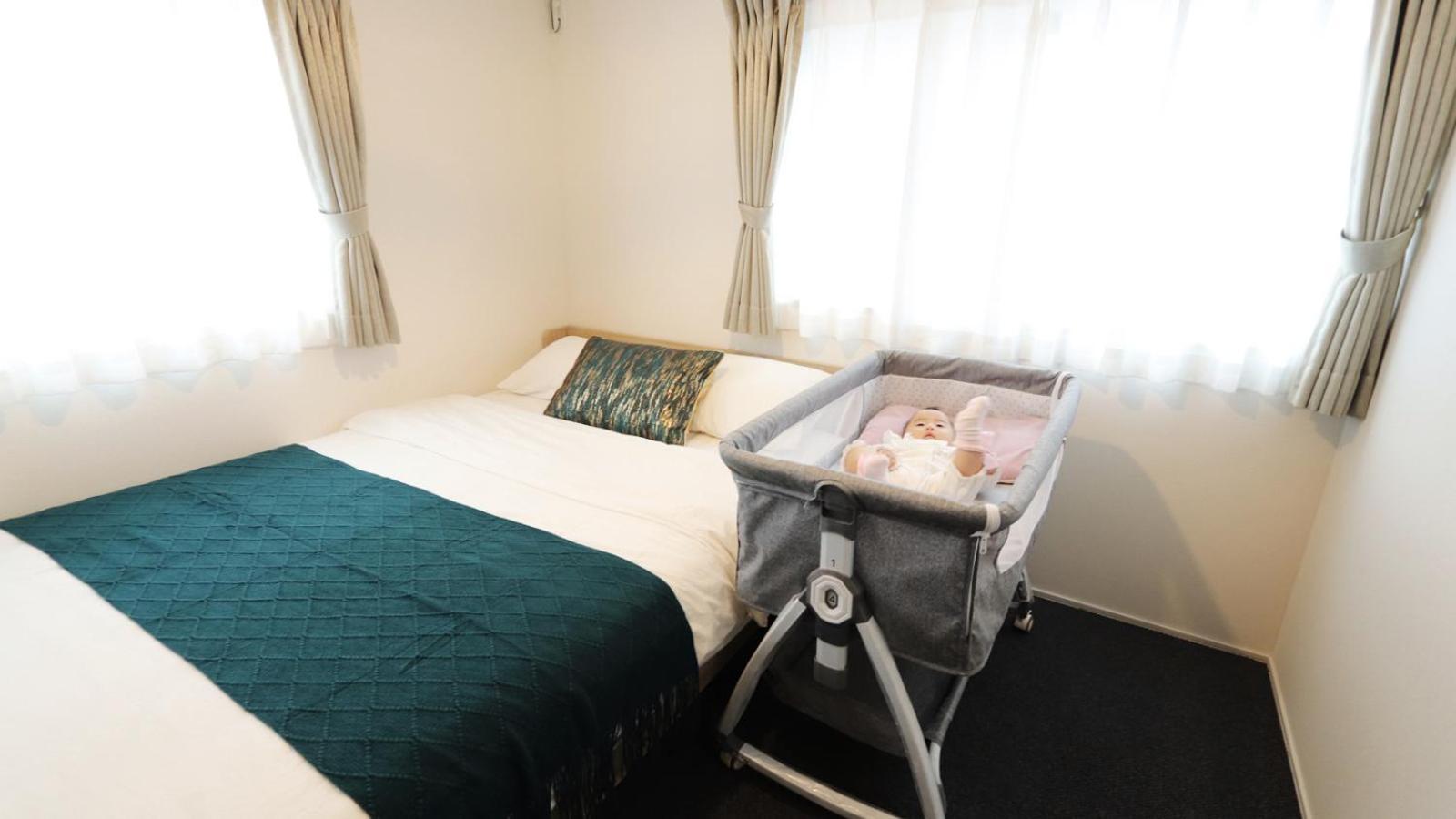 4bd, Japanese-style With Free Parking * Ōsaka