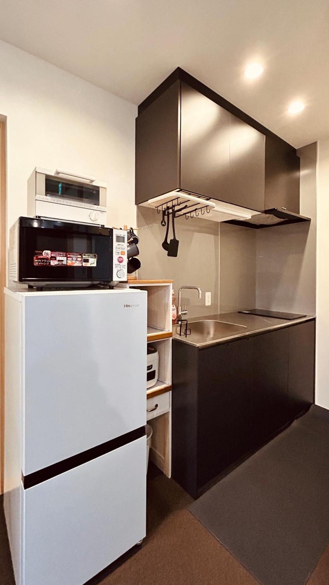 4bd, Japanese-style With Free Parking * Ōsaka